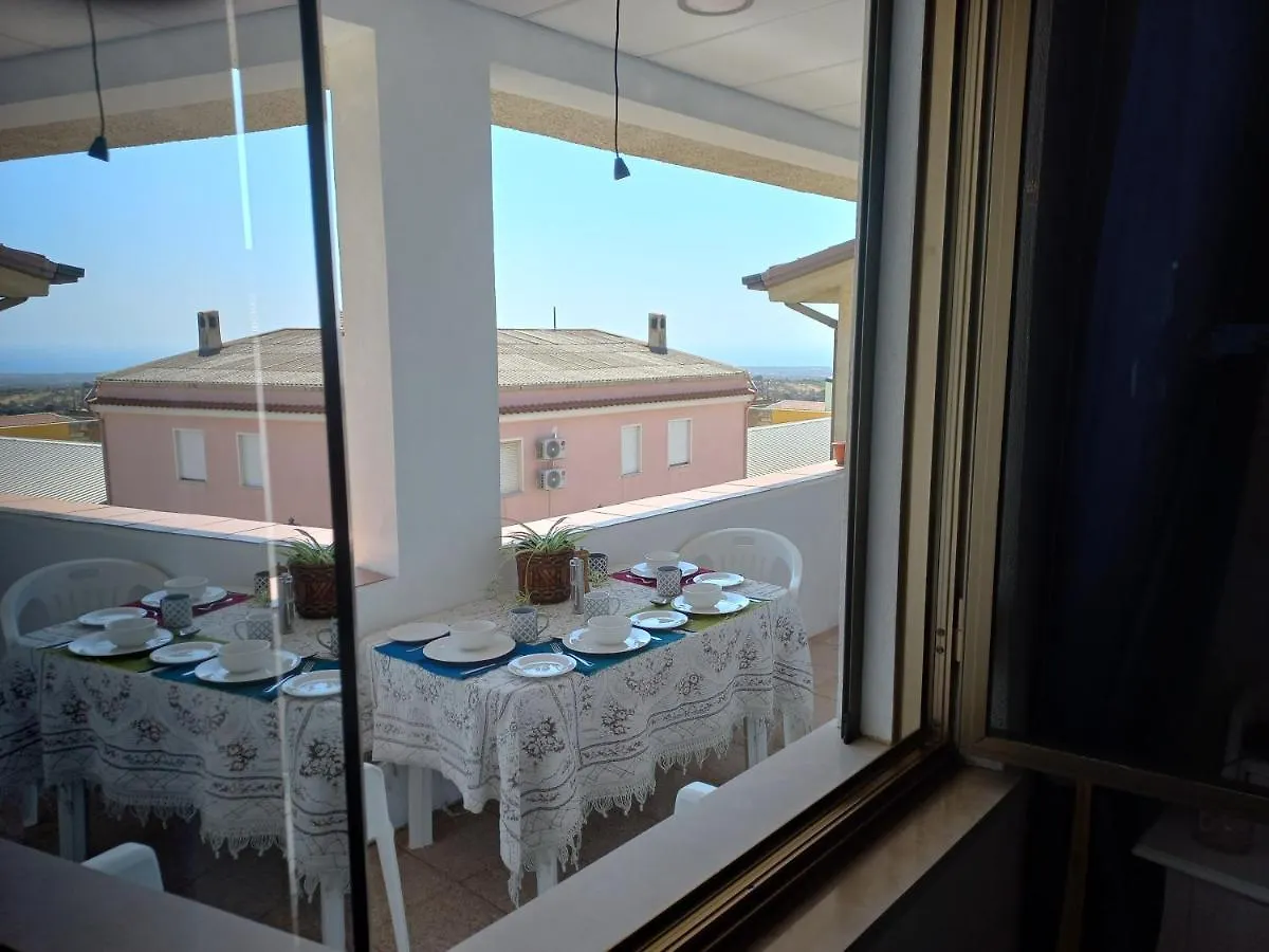 Tatil Evi The Englishman'S Home. Near Many Beautiful Beaches Cuglieri