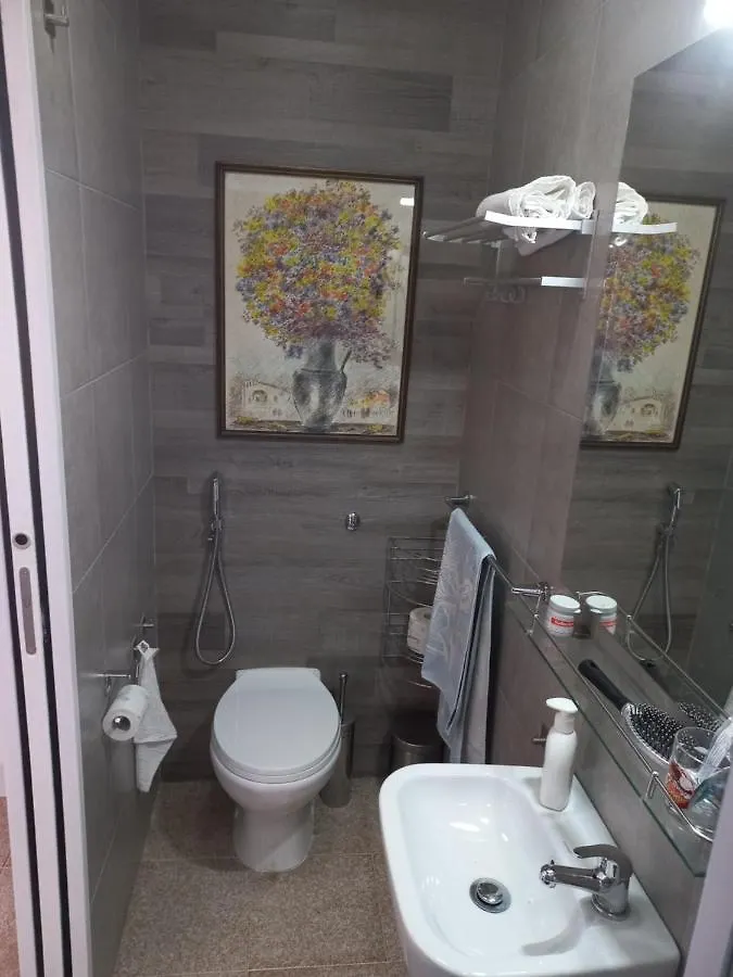 Tatil Evi The Englishman'S Home. Near Many Beautiful Beaches Cuglieri İtalya