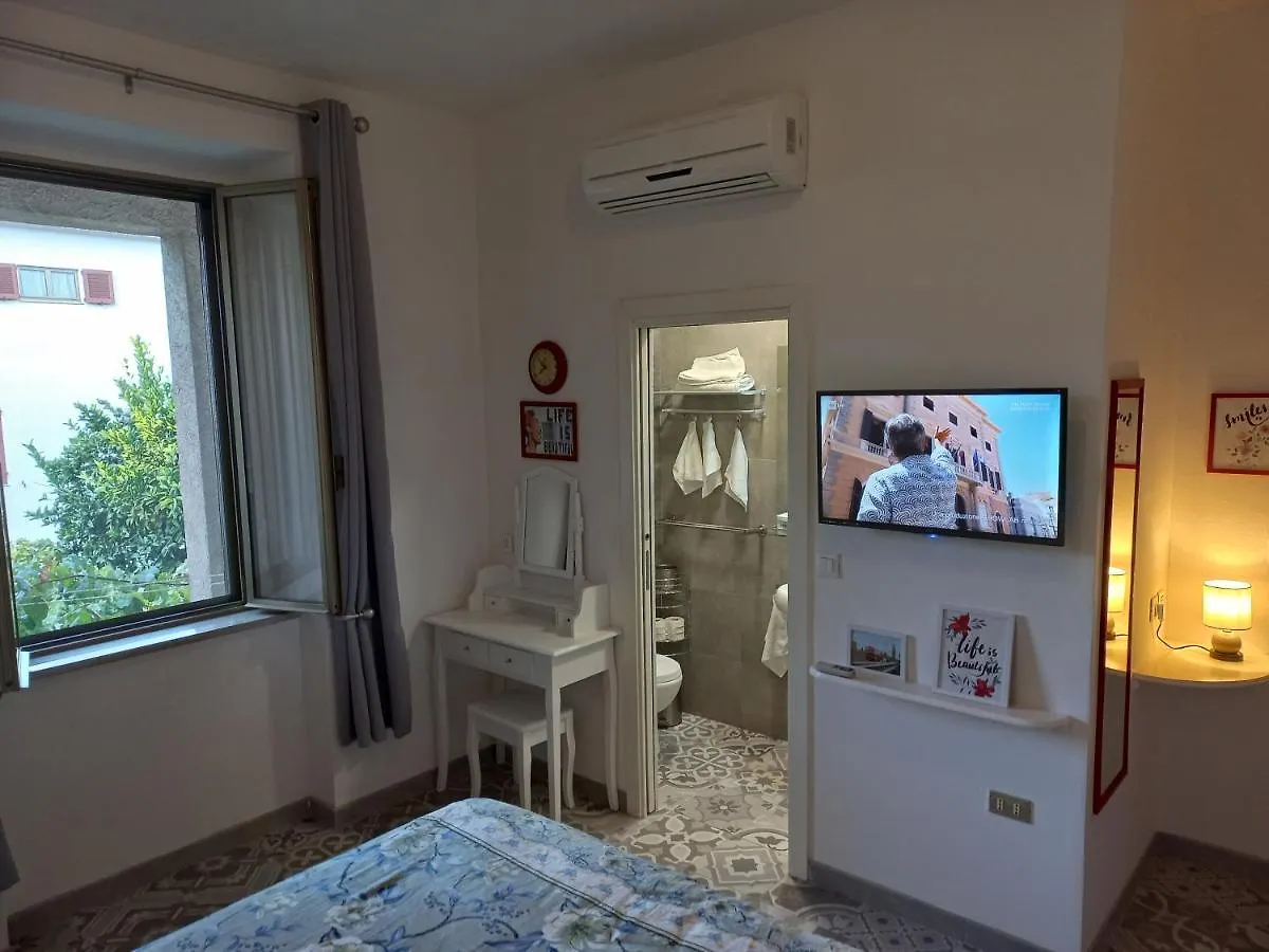 The Englishman'S Home. Near Many Beautiful Beaches Cuglieri İtalya
