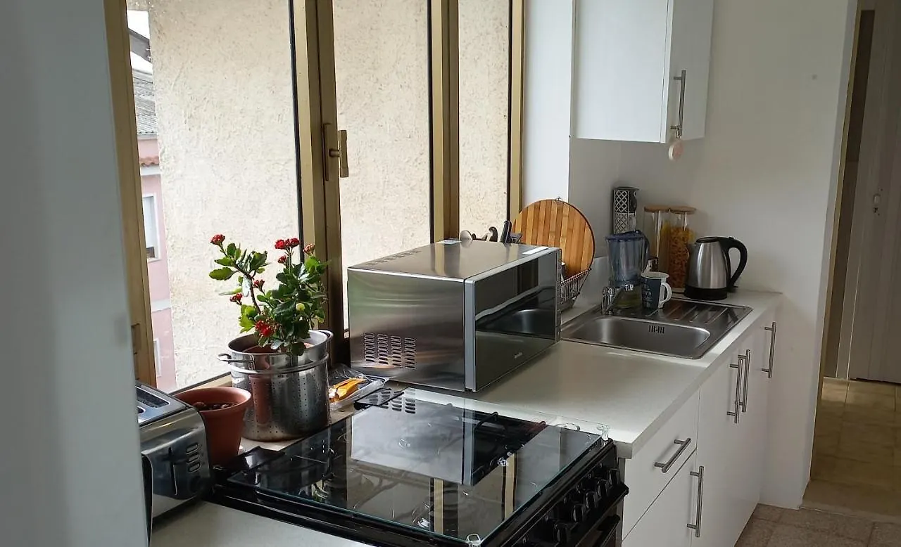 The Englishman'S Home. Near Many Beautiful Beaches Cuglieri Tatil Evi