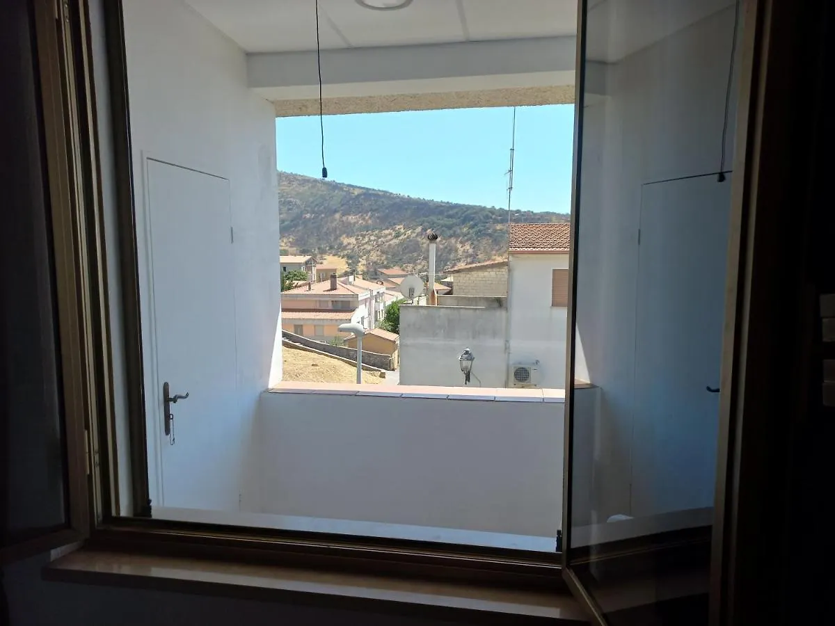 The Englishman'S Home. Near Many Beautiful Beaches Cuglieri Tatil Evi