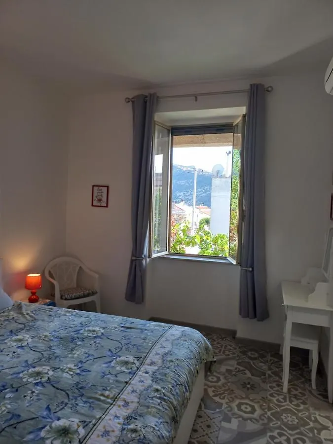 The Englishman'S Home. Near Many Beautiful Beaches Cuglieri Tatil Evi