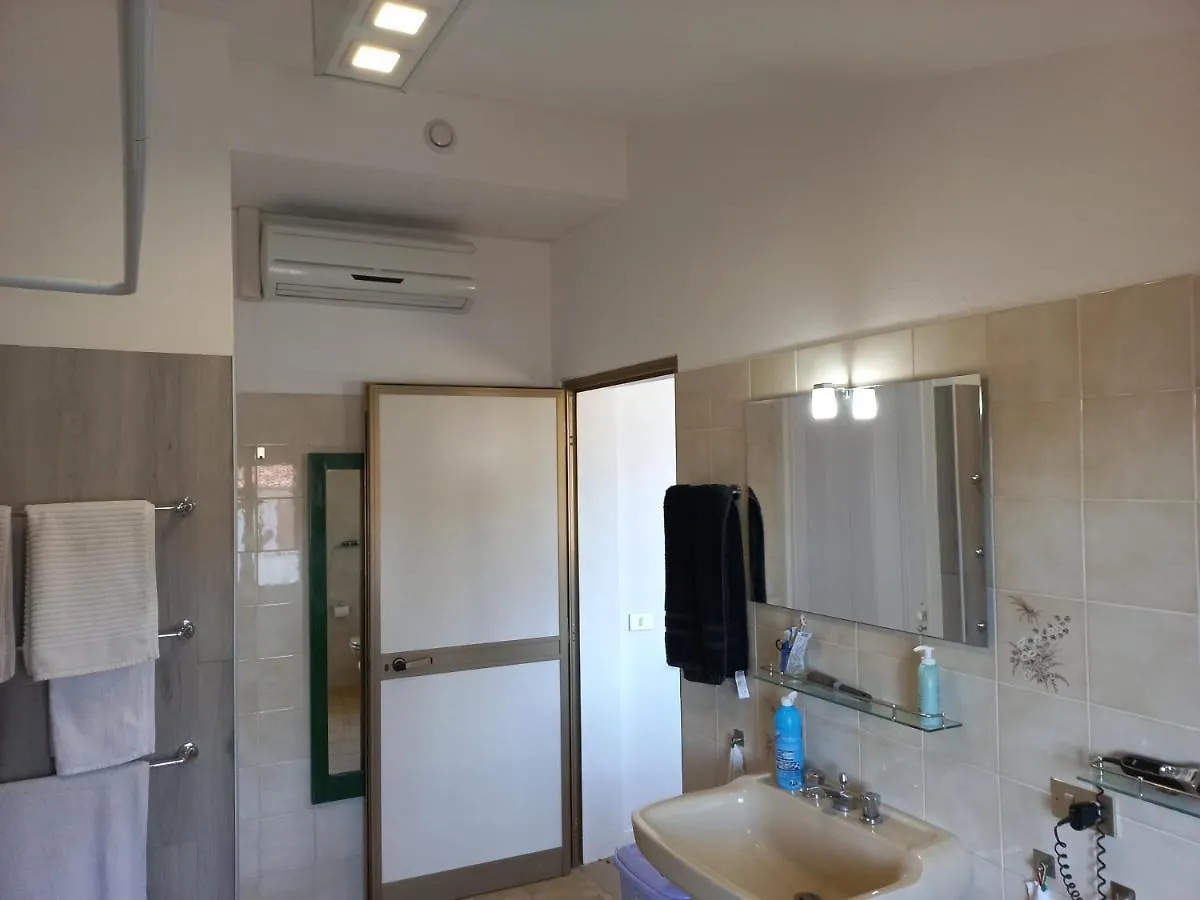 The Englishman'S Home. Near Many Beautiful Beaches Cuglieri 0*,  İtalya