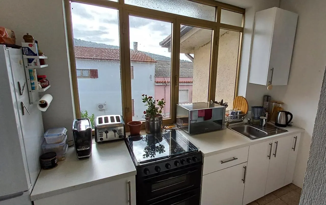 Tatil Evi The Englishman'S Home. Near Many Beautiful Beaches Cuglieri
