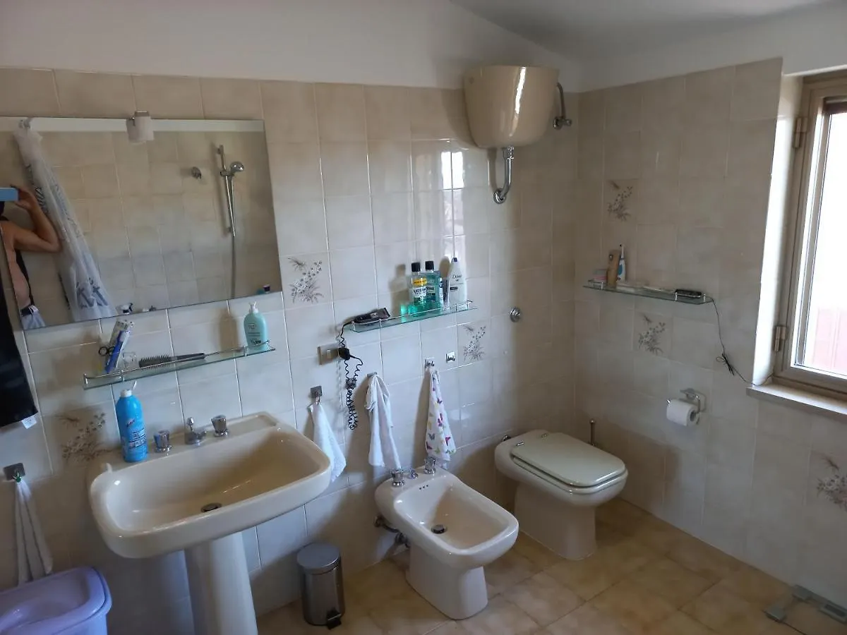 The Englishman'S Home. Near Many Beautiful Beaches Cuglieri Tatil Evi