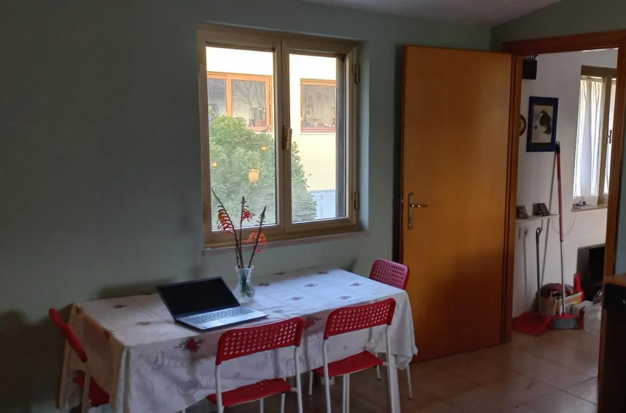 The Englishman'S Home. Near Many Beautiful Beaches Cuglieri 0*,  İtalya