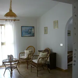  Casa vacanze Casa Di Paola - Air Conditioning